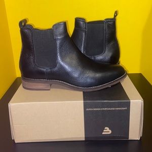 Bullboxer Womens Chelsea Boot